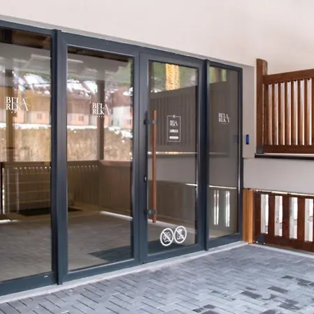 Regulus Apartment Brzece Kopaonik Exterior photo