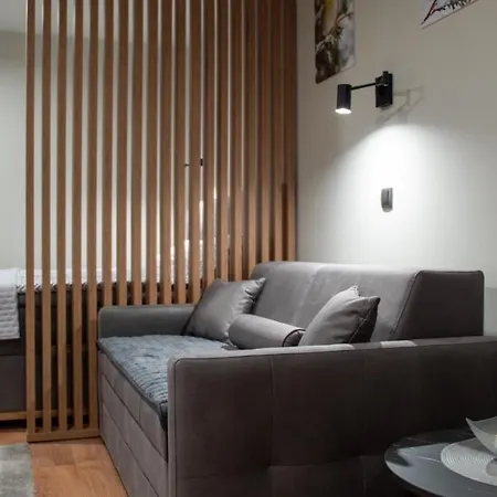 Regulus Apartment Brzece Kopaonik Exterior photo
