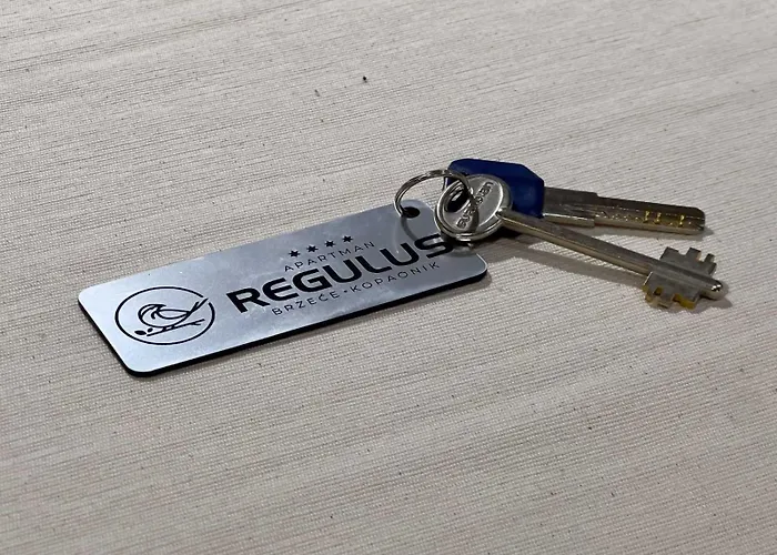 Regulus Apartment Brzece Kopaonik