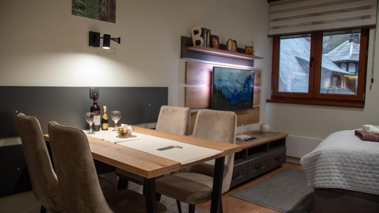 Regulus Kopaonik Apartment Brzece