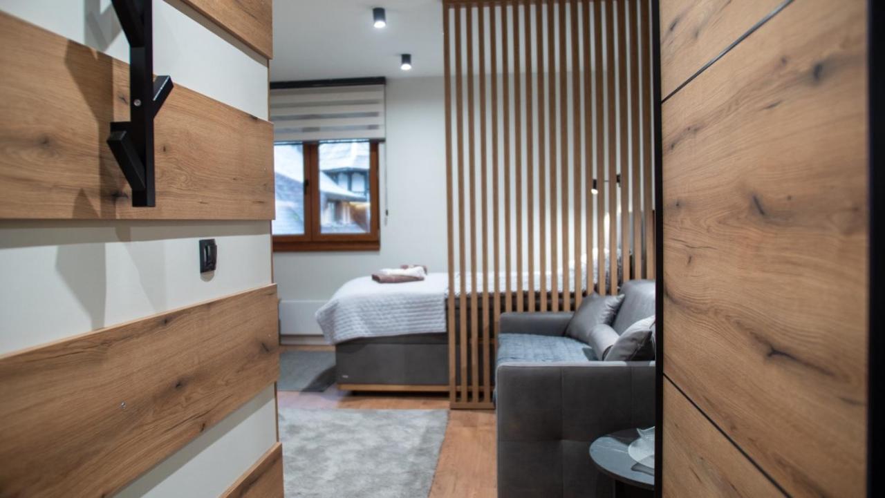 Regulus Kopaonik Apartment Brzece