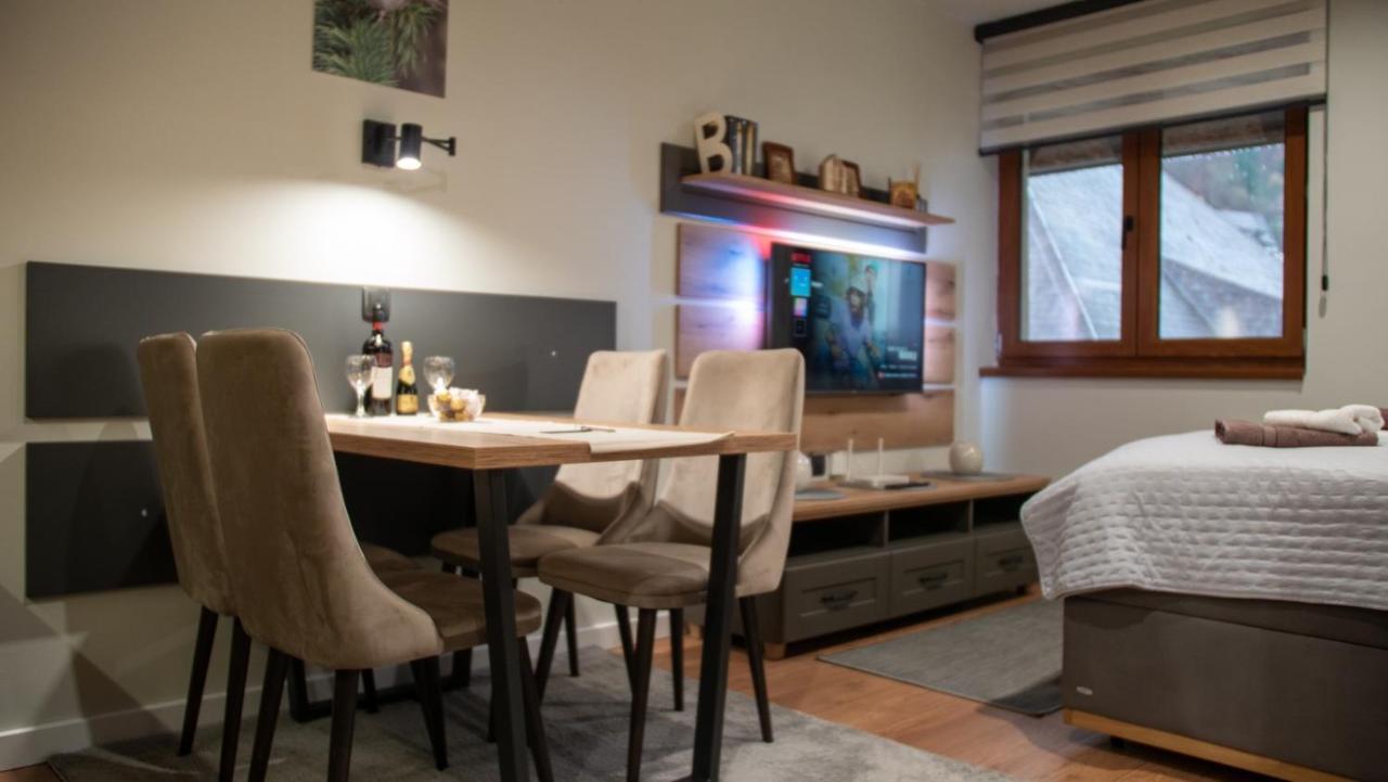 Apartment Regulus Kopaonik Brzece