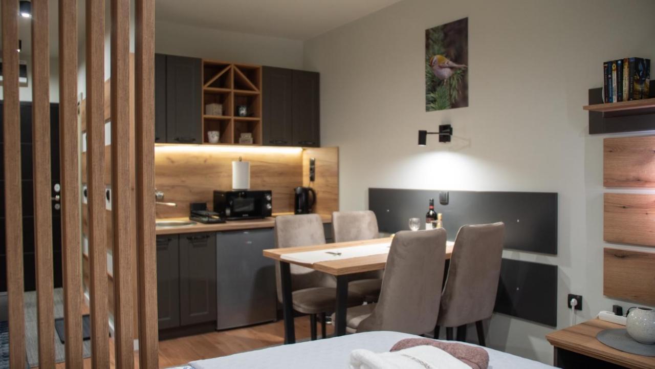 Apartment Regulus Kopaonik