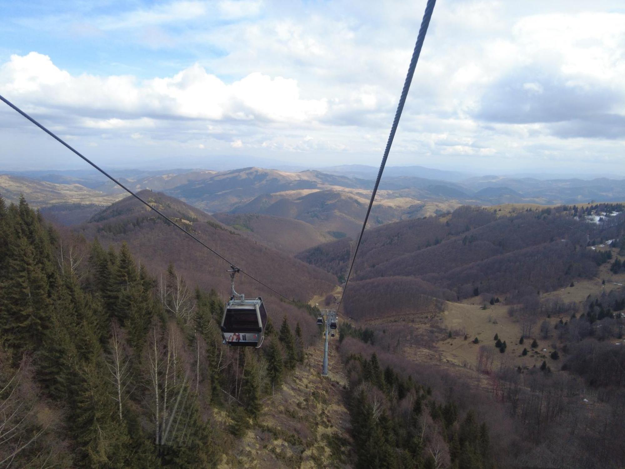Regulus Kopaonik Apartment Brzece