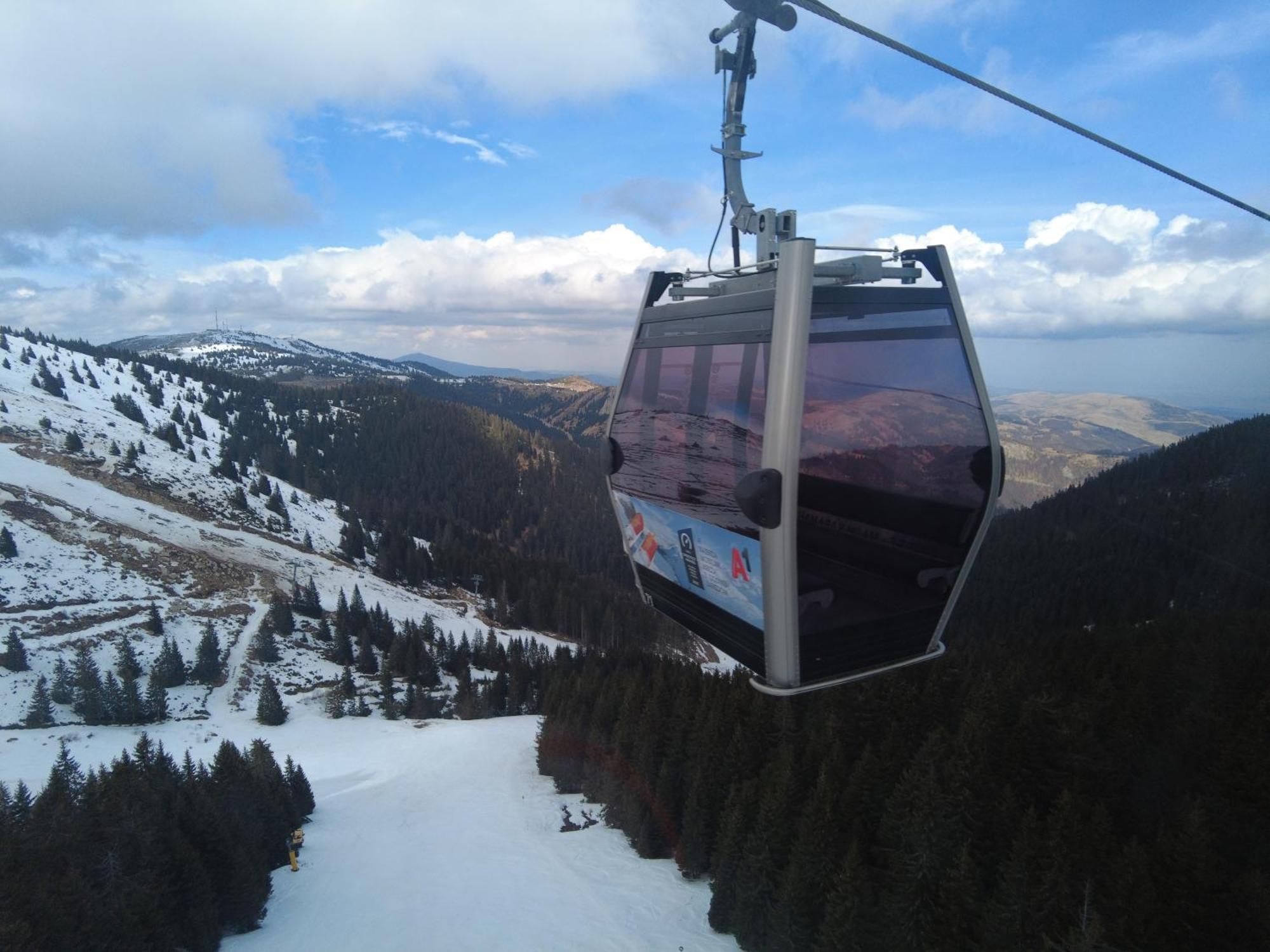 Regulus Kopaonik * Brzece