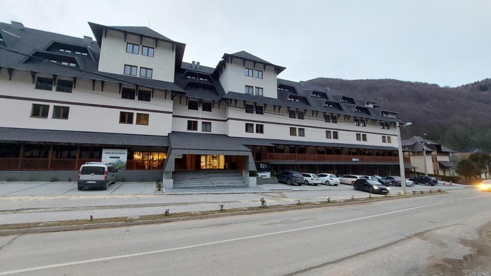 Regulus Kopaonik *