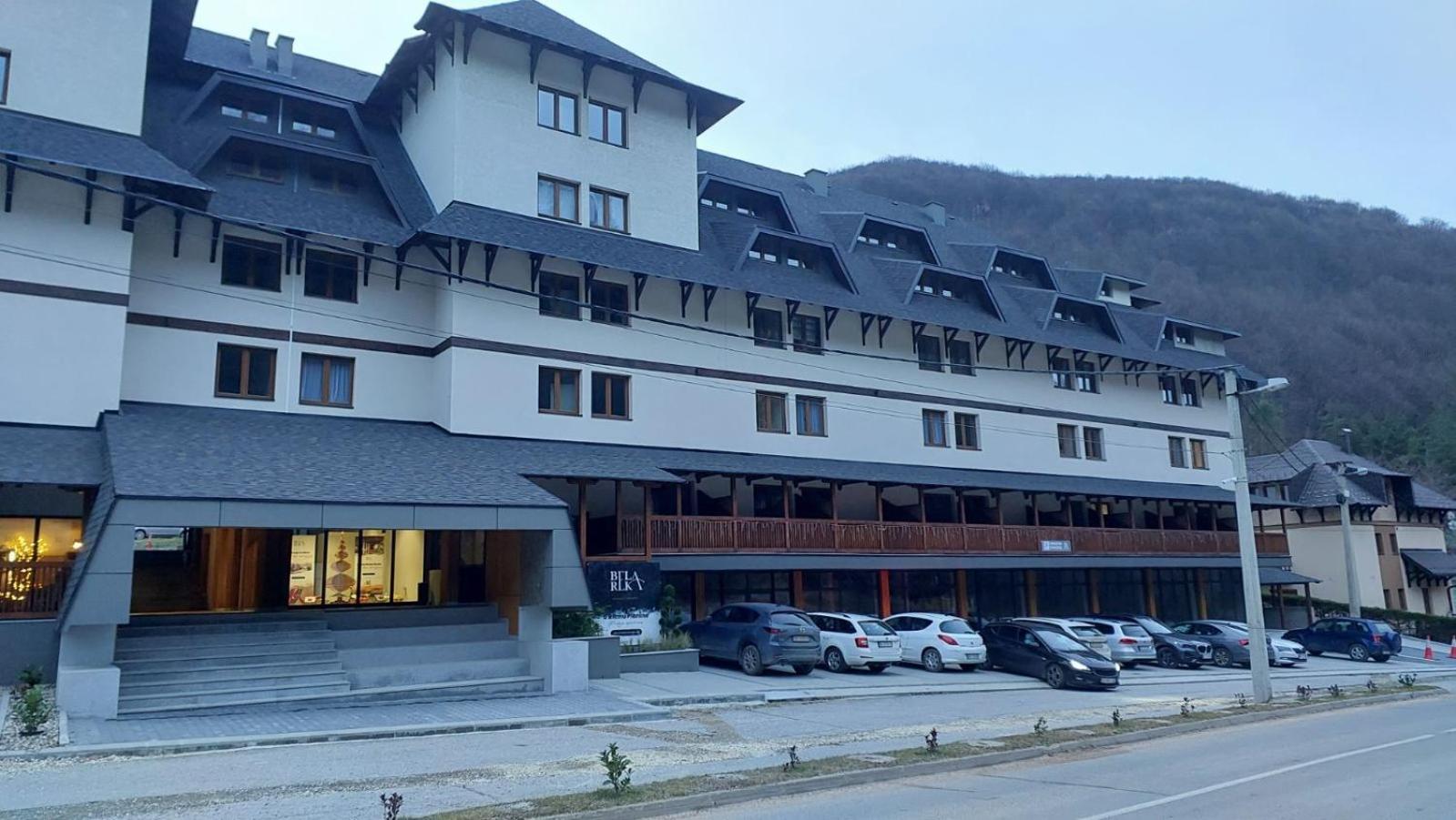 Regulus Kopaonik Apartment Brzece