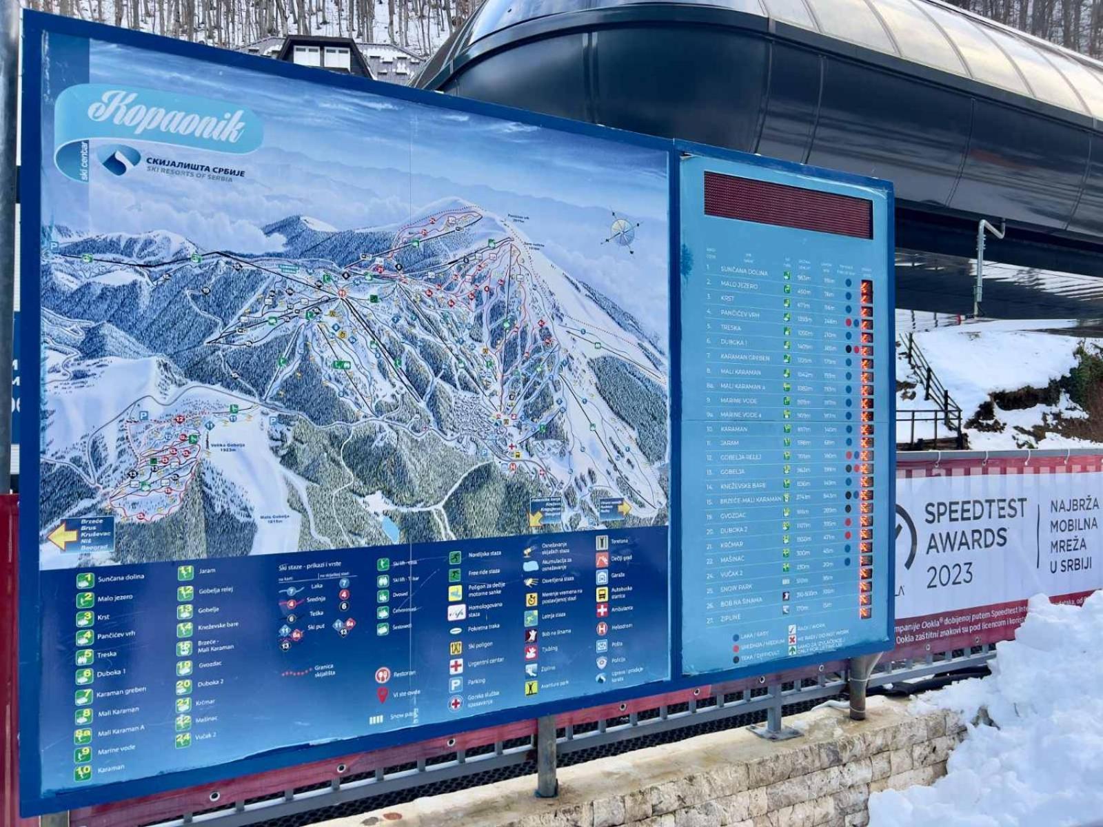 Apartman Regulus Kopaonik *