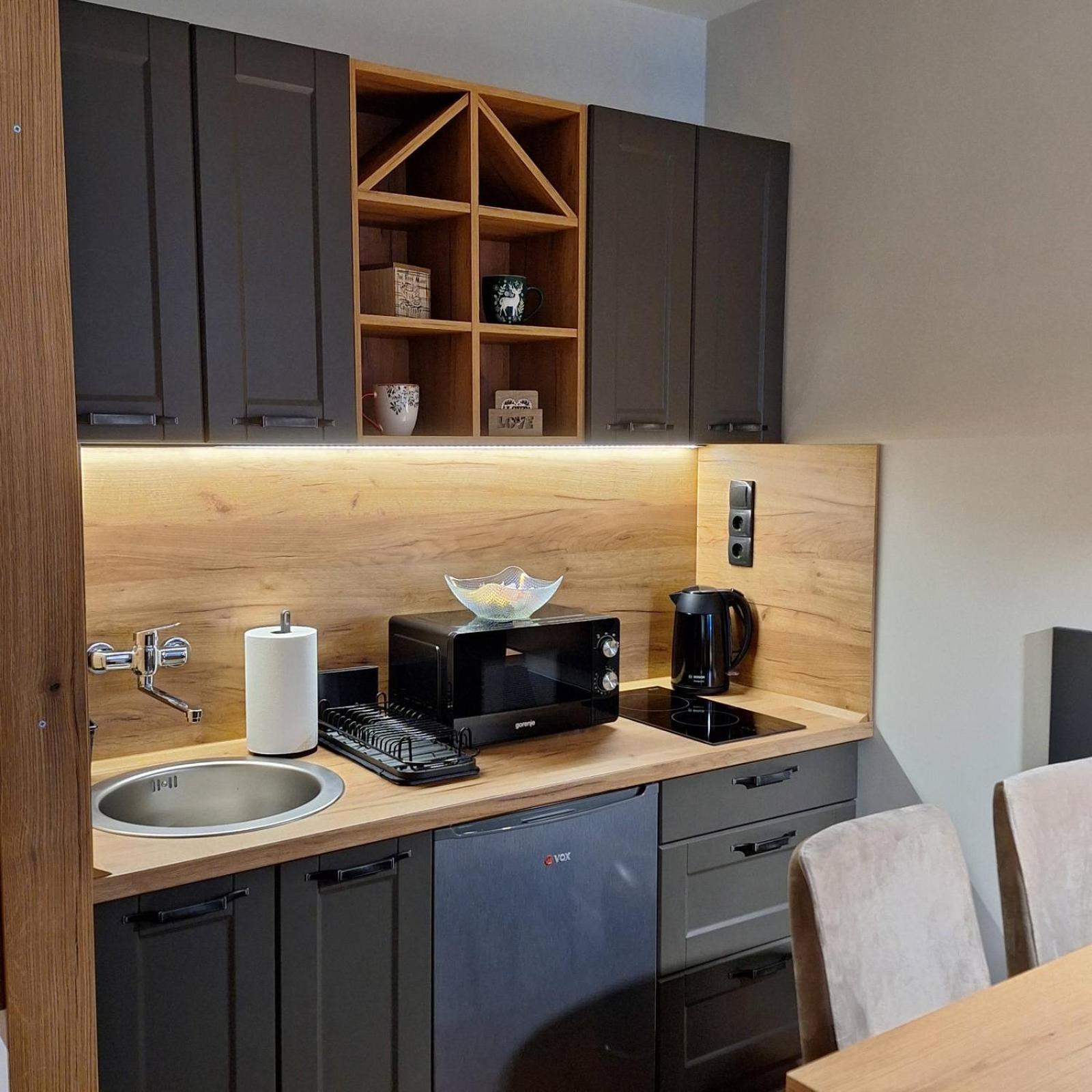 Regulus Kopaonik Apartment *