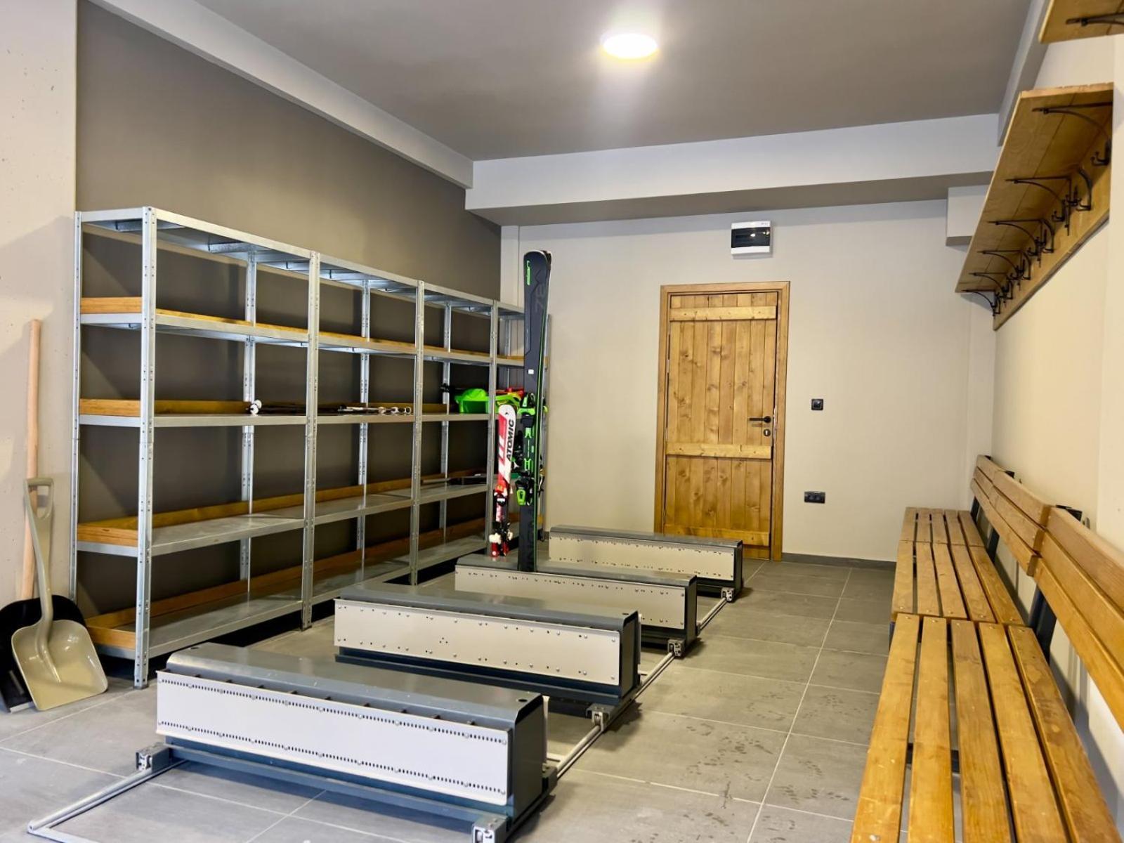 Regulus Kopaonik Apartman