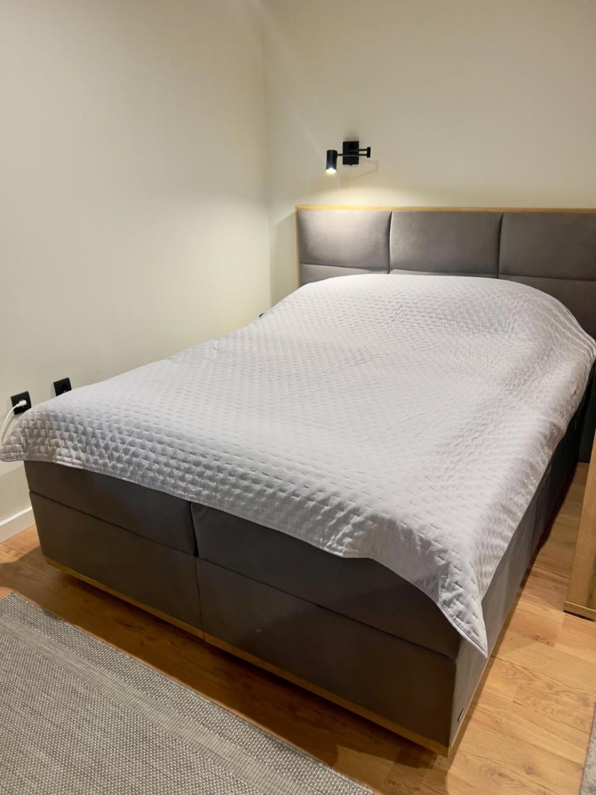 Regulus Kopaonik Apartment Brzece
