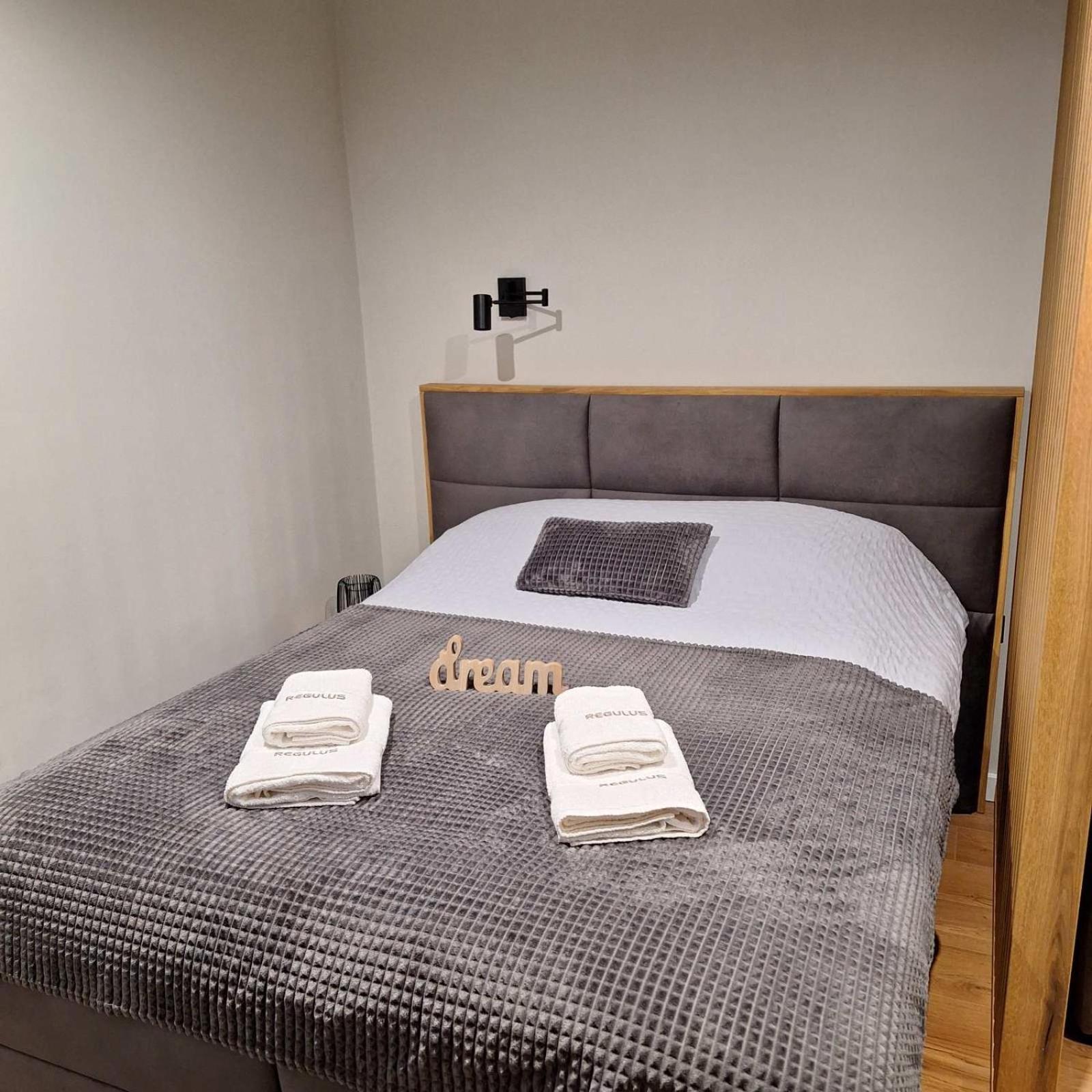 Regulus Kopaonik Apartman Brzece