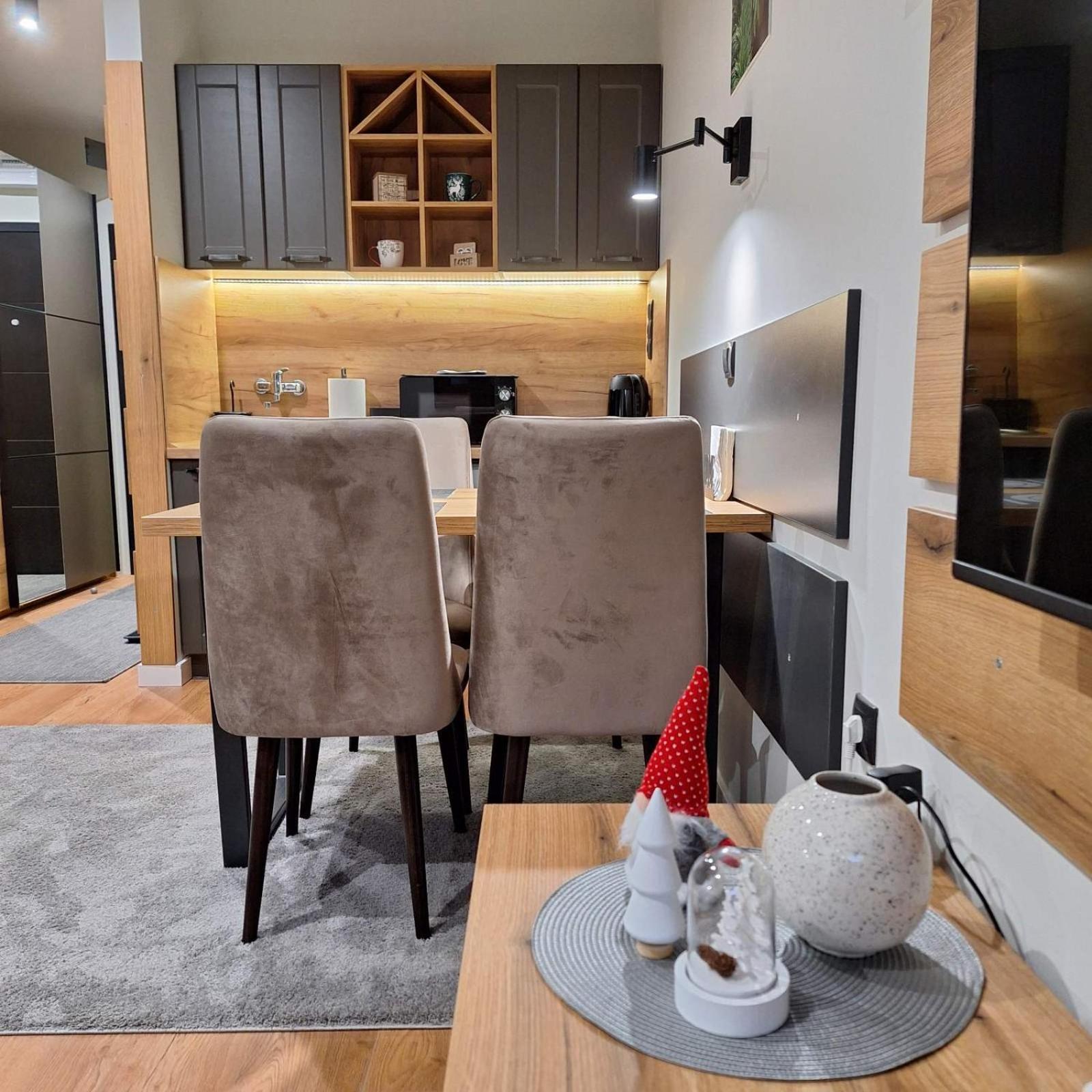 Apartman Regulus Kopaonik *
