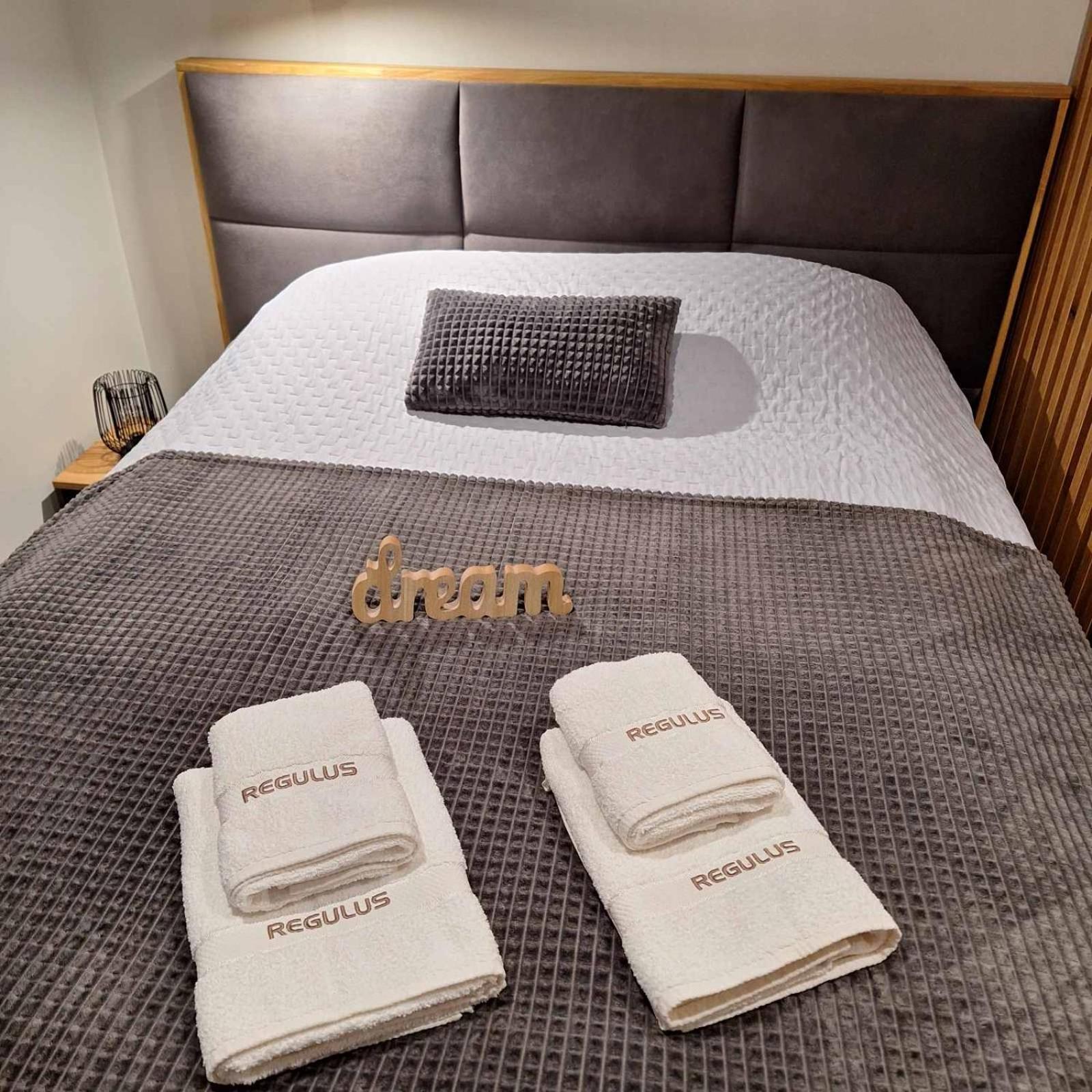 Regulus Kopaonik Apartment Brzece