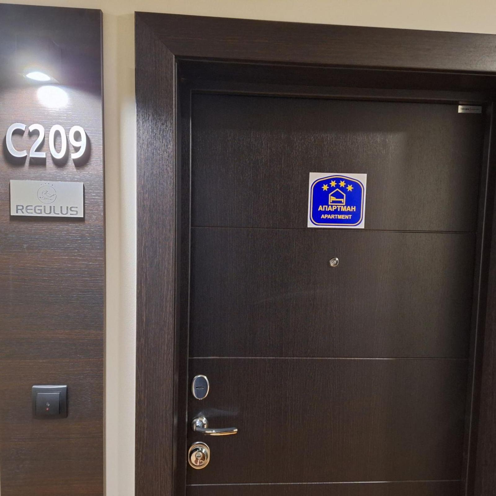 Regulus Kopaonik Apartman